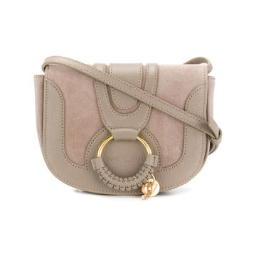 Hana crossbody