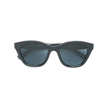 Montatura Trap sunglasses