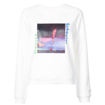 PSWL Graphic Sweatshirt