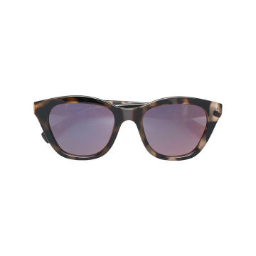Montatura Trap sunglasses
