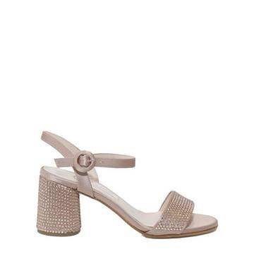 Roberto Festa - Satin Sandal "aster"