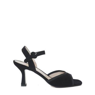 Roberto Festa - Suede Sandal