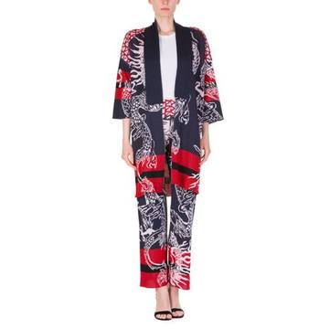 Kimono Jacquard