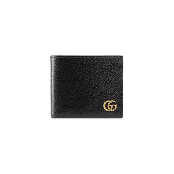GG Marmont双折钱包