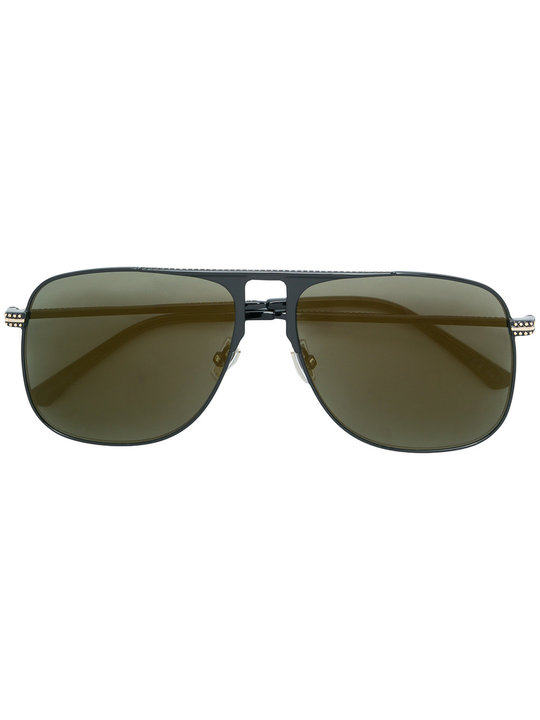 Dan 60 oversized sunglasses展示图