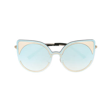 cat eye sunglasses