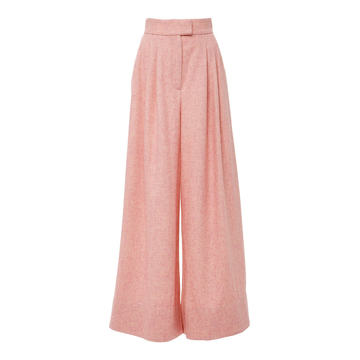 Cunningham Wide Leg Pant