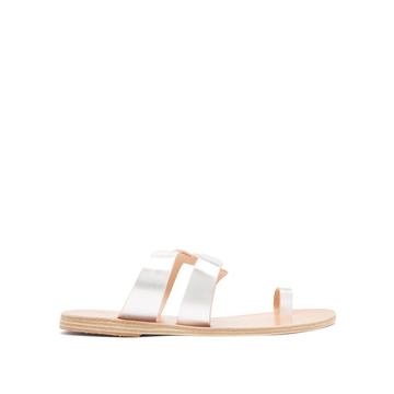 Alysis cut-out leather sandals