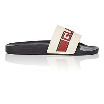 Men's Pursuit Rubber Slide Sandals