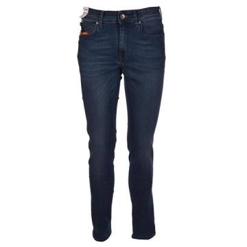 Re-hash Skinny Fit Jeans