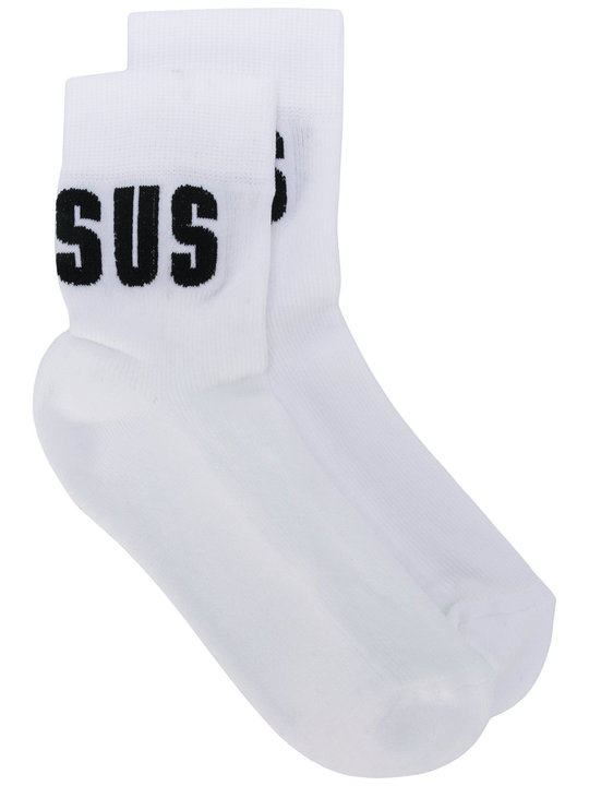 logo socks展示图