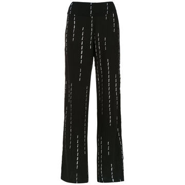 Sugar palazzo pants