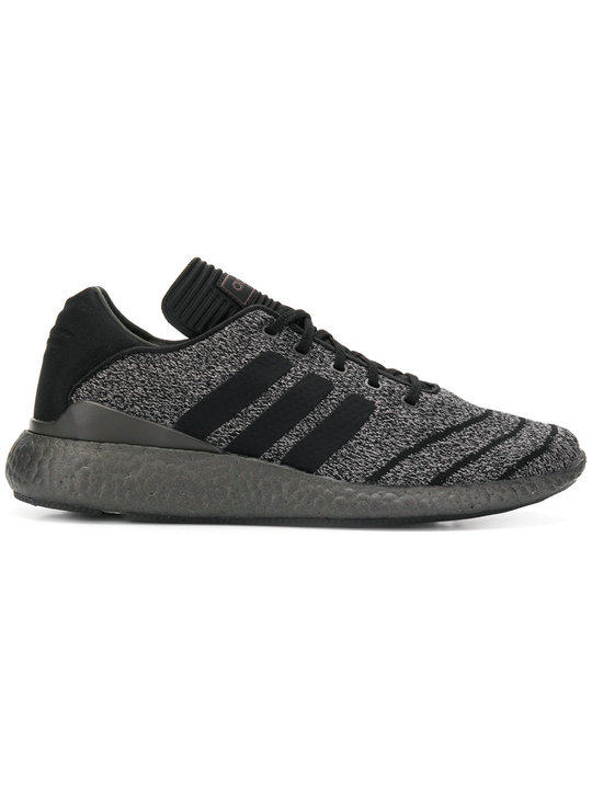 Adidas Originals Busenitz Pureboost Primeknit sneakers展示图