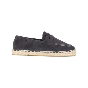 loafer espadrilles