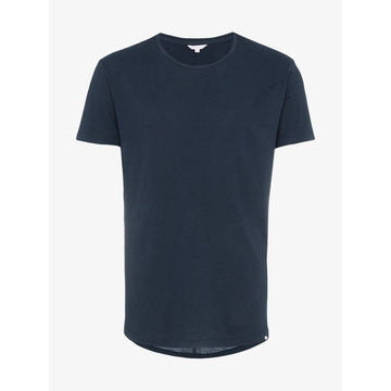 Tailored Fit Crew Neck T-Shirt