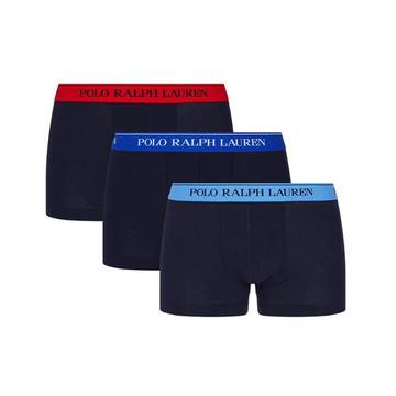 Classic Logo Trunks (3-Pack)