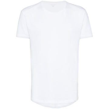 Tailored Fit Crew Neck T-Shirt