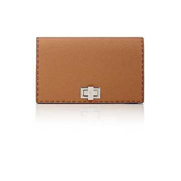 Selleria Leather Wallet