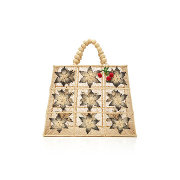 Cartera De Estrellas Bag