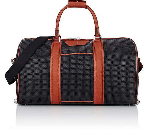 Stepan/Evolution Boston Duffel Bag展示图