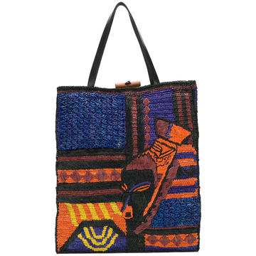 Banbara tote