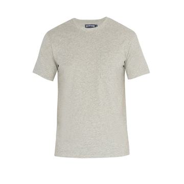 Teegus cotton T-shirt